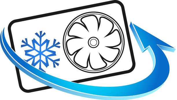 空调的象征图片下载