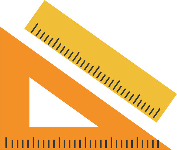 规则学校孤立图标图片下载