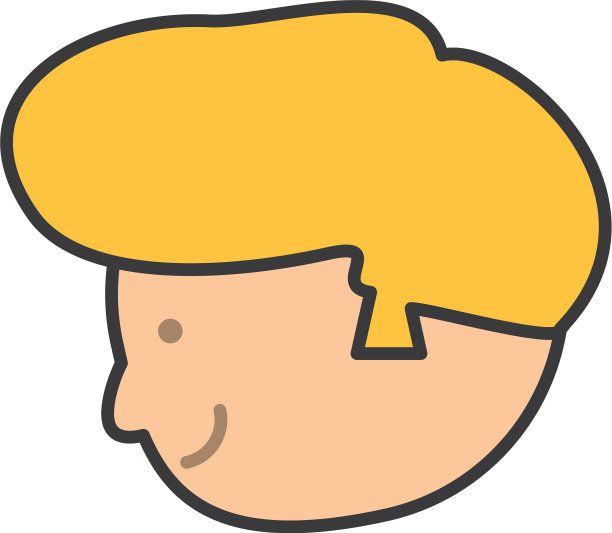 卡通人物偶像形象图片下载