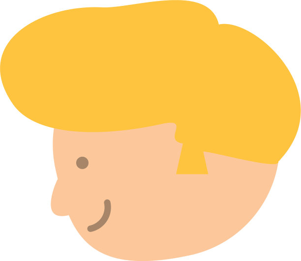 卡通人物偶像形象图片下载