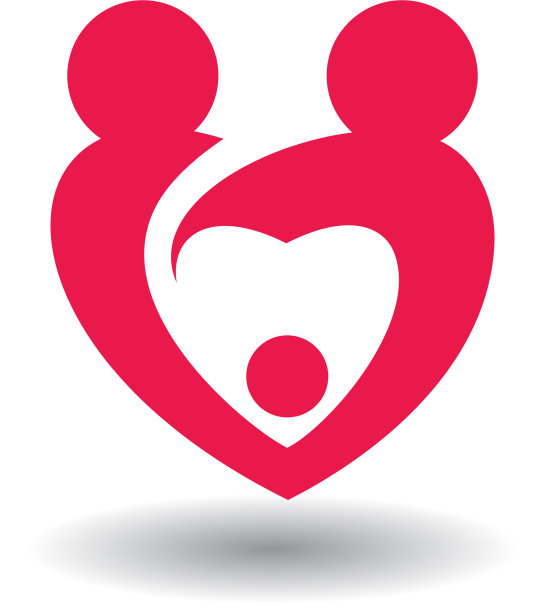 爱的标志图片下载