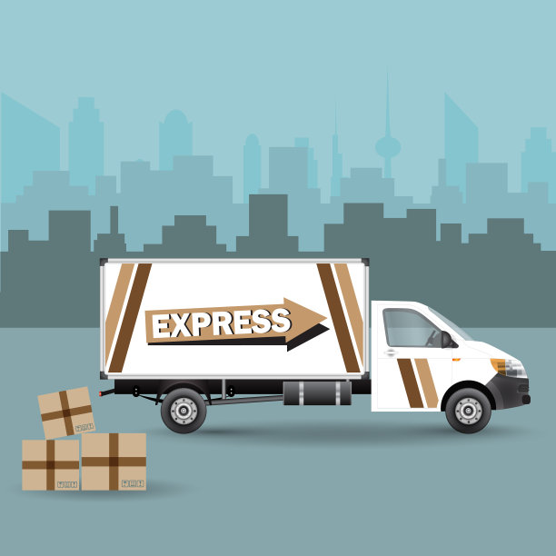 商用车辆图片下载