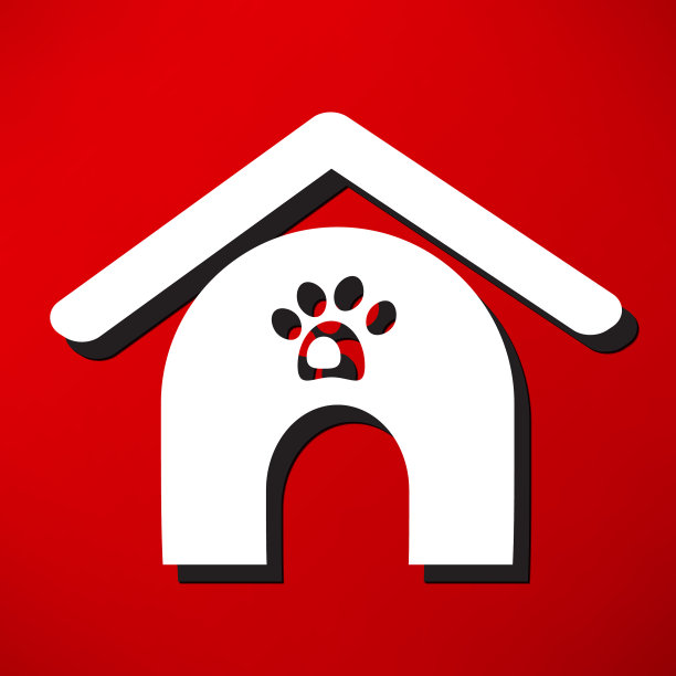 狗房子图标图片下载