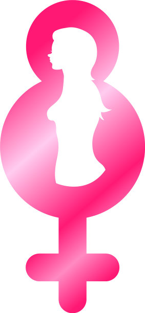 女性性别符号图片下载