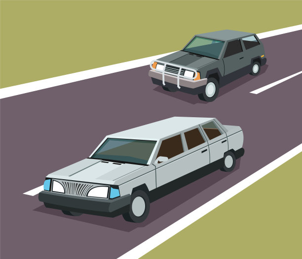 汽车车库车设计图片下载