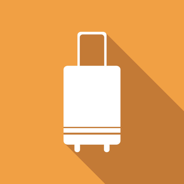 Avel行李箱图标图片下载