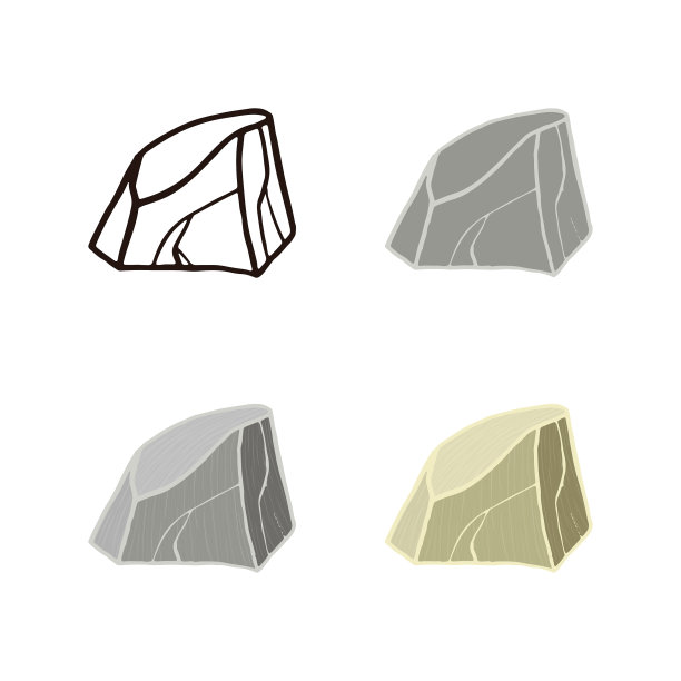 石集山图片下载