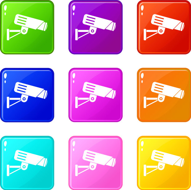 安全摄像装置9图片下载