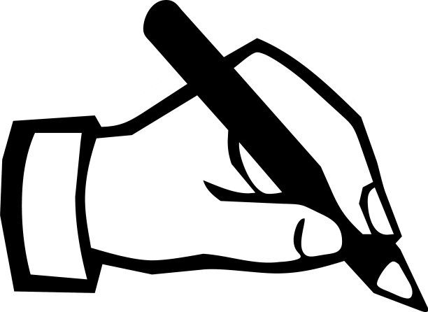 手用铅笔图片下载