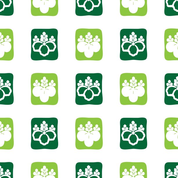 花卉装饰图片下载