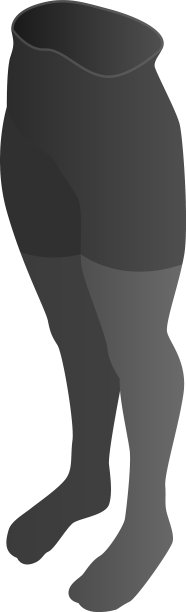 训练紧身衣图标等距风格图片下载