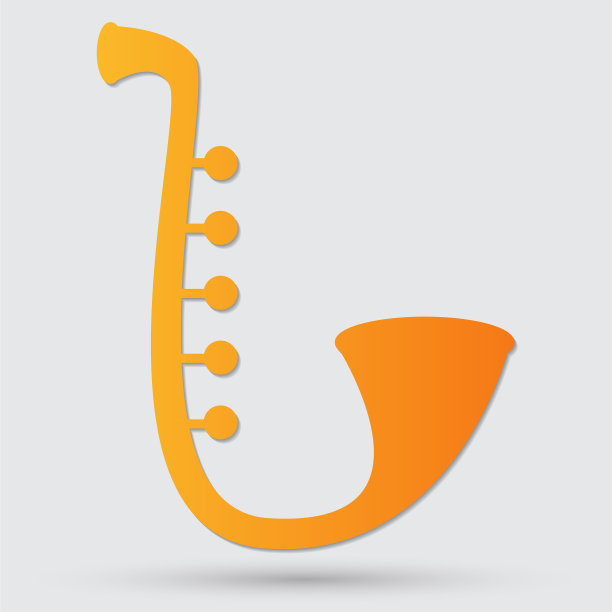 萨克斯风图片下载