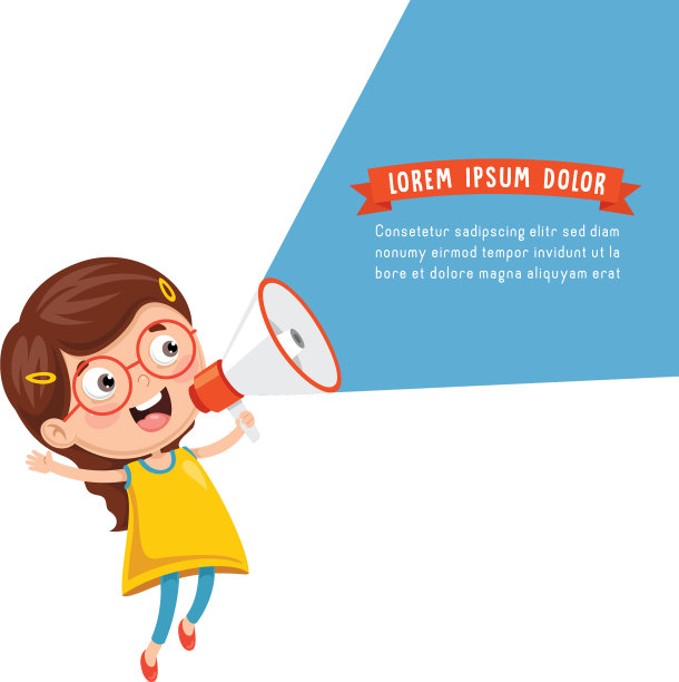 扩音器图片下载