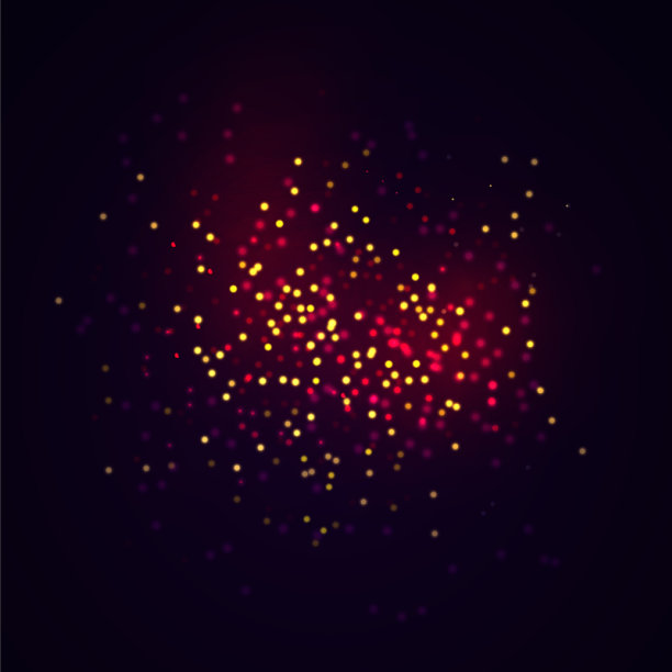 神奇的抽象概念图片下载