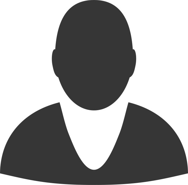 用户扁平图标图片下载