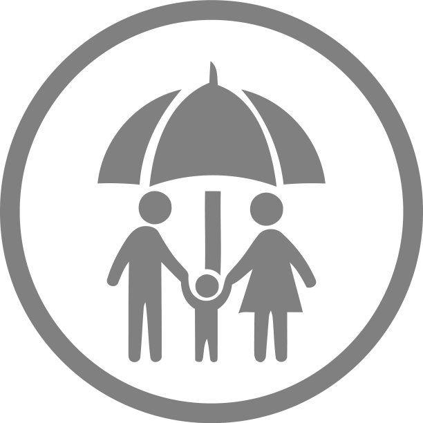 保险业务保障图片下载