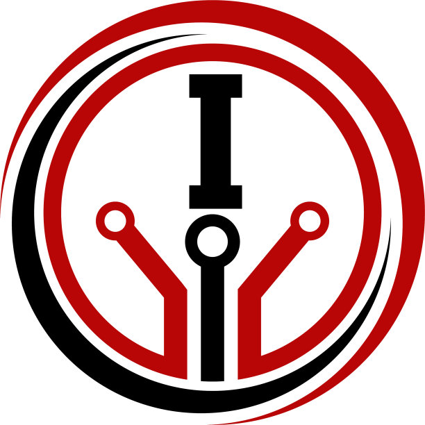 数字世界和电气连接初始I图片下载