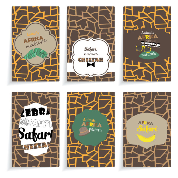 模板的卡片图片下载