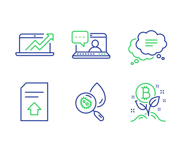 短信销售图表和水分析图片下载