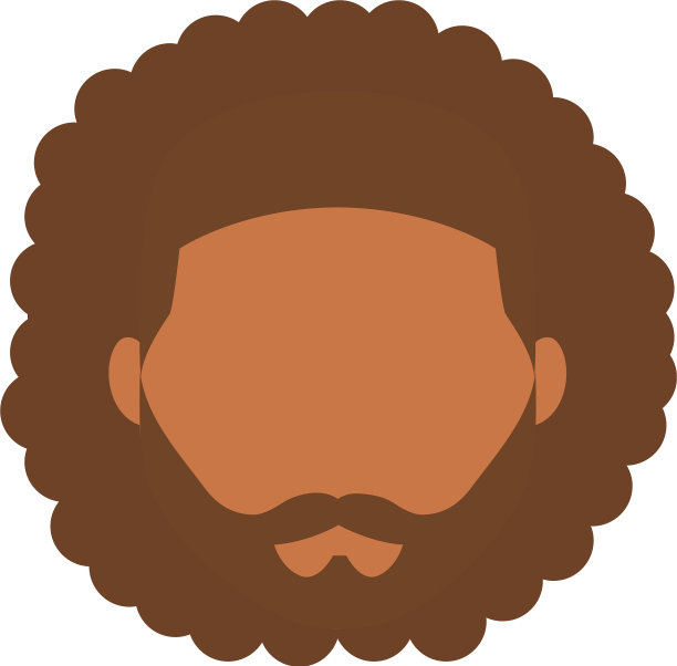 人卡通图标图片下载