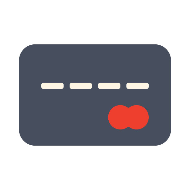 信用卡的图标图片下载