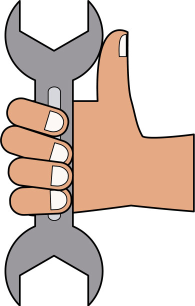 用扳手图片下载