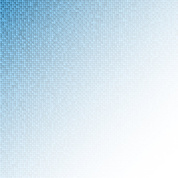 抽象的蓝色亮片或闪光模板图片下载