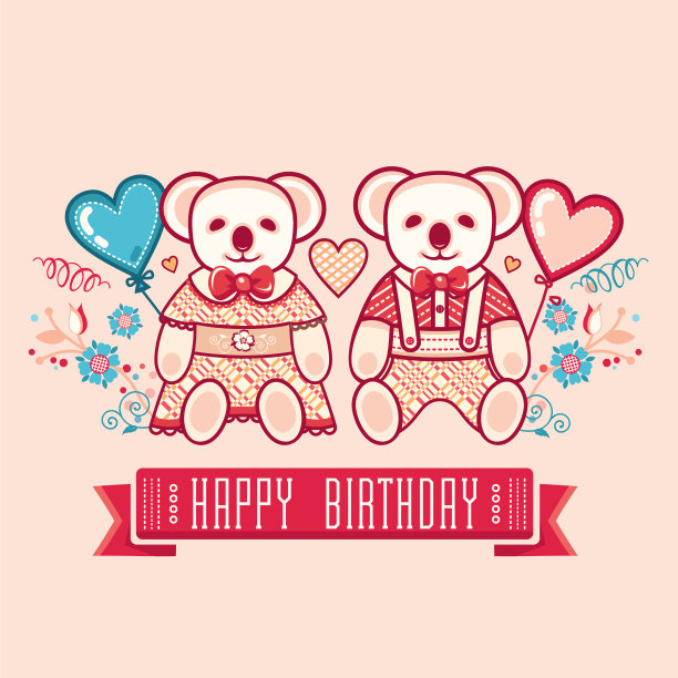 婴儿玩具考拉孤立的图片图片下载