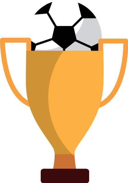 足球足球图标形象图片下载