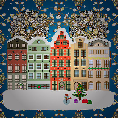 抽象的彩色照片图片下载