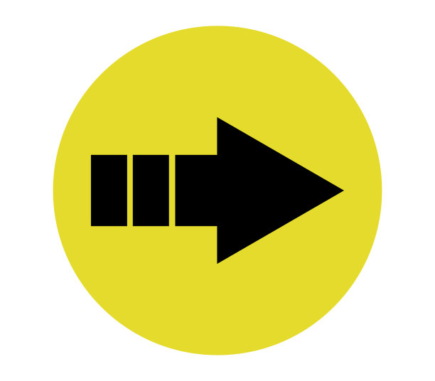 箭头图标图片下载