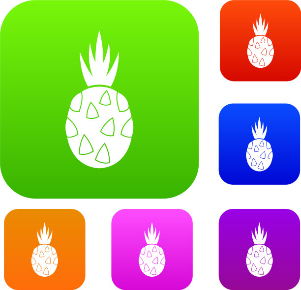 火龙果集图片下载