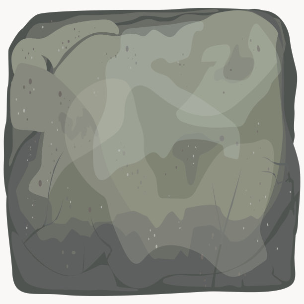 石英石卡通横幅广场石英石面板大图片下载