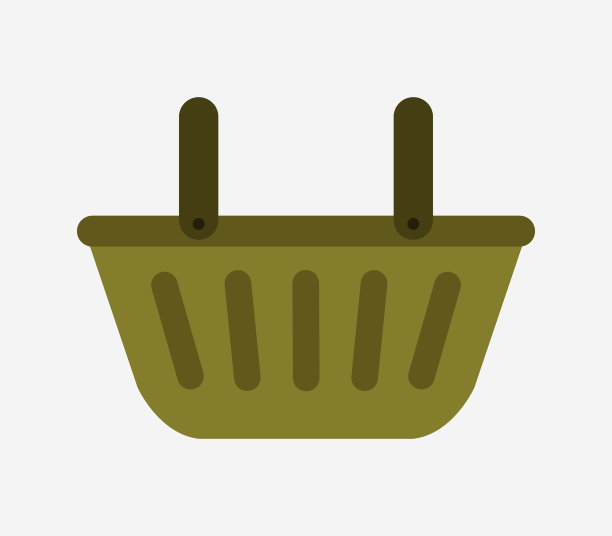 购物篮图标图片下载