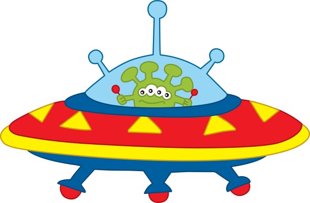 可爱的卡通狮子图片下载