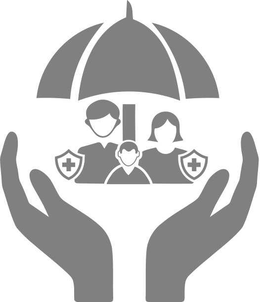 保险业务保障图片下载