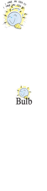 灯泡图片下载