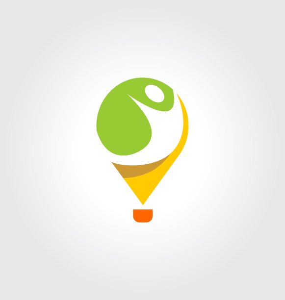 人的标志图标图片下载