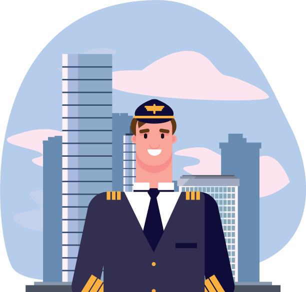 平设计的人劳动节快乐图片下载