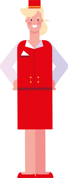 平设计的人劳动节快乐图片下载