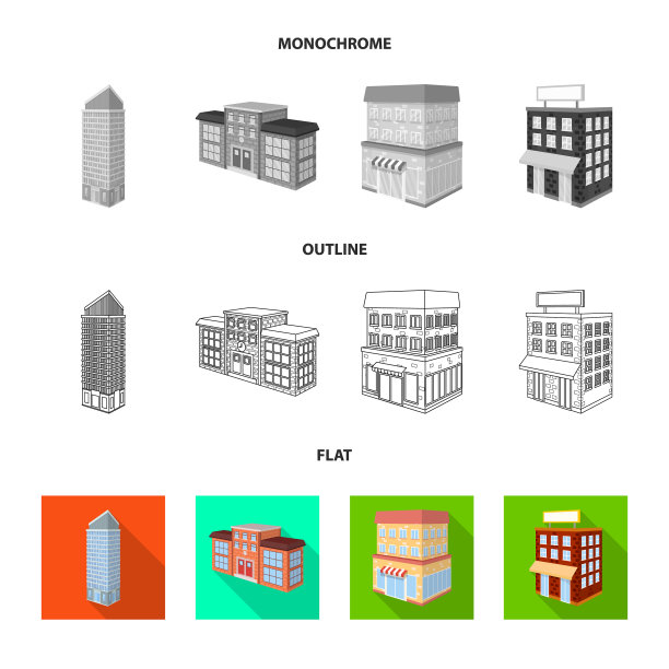 建筑和建筑图片下载