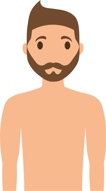 人卡通图标图片下载