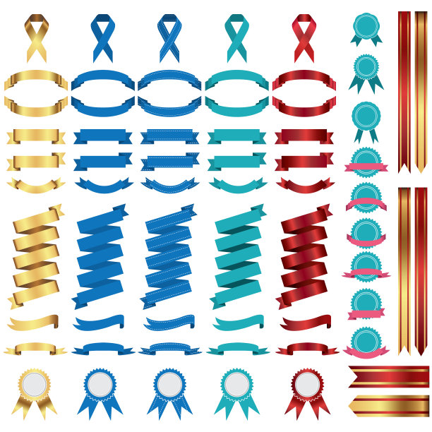 的丝带图片下载