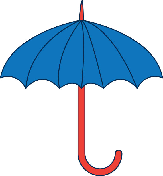 保持干燥标志，防止货物过量图片下载