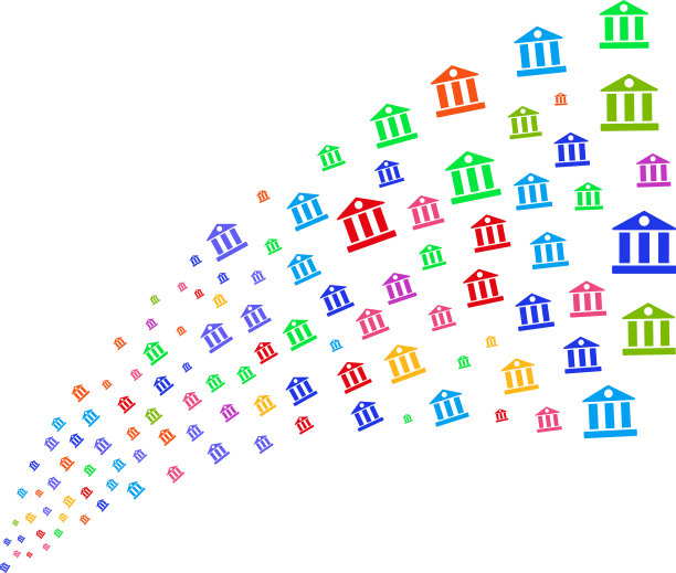 银行建设之源流图片下载