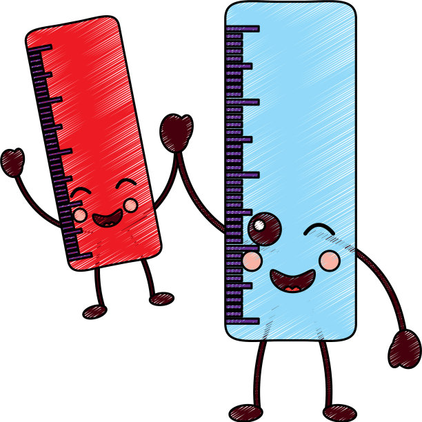 学校统治者，漫画人物卡哇伊图片下载