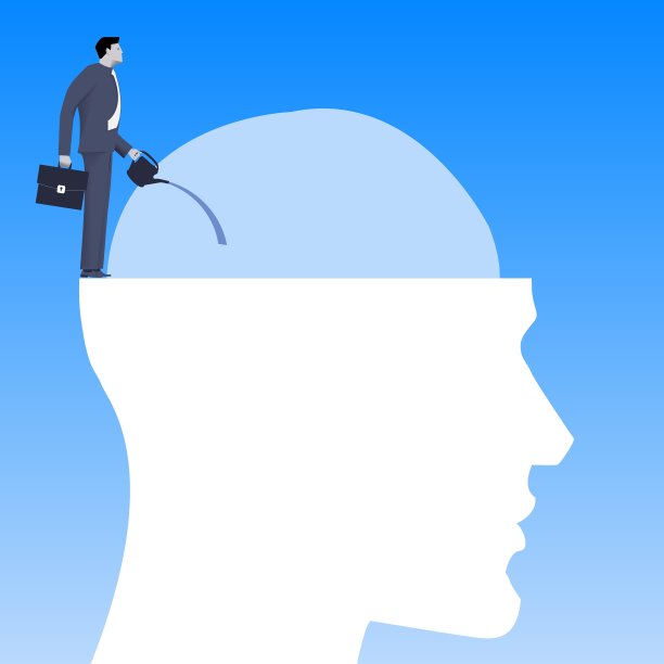 动力经营理念图片下载