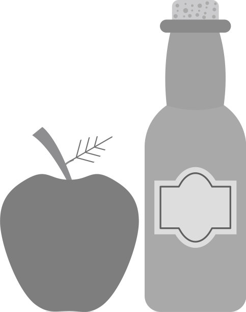 苹果酒图片下载