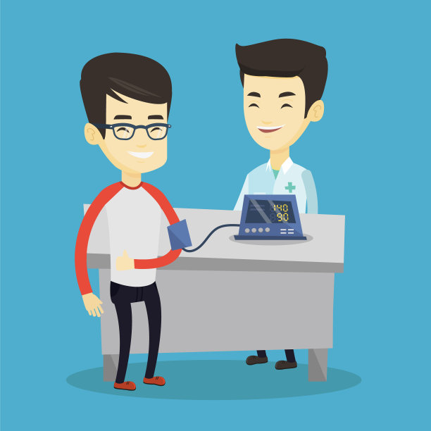 血压测量图片下载