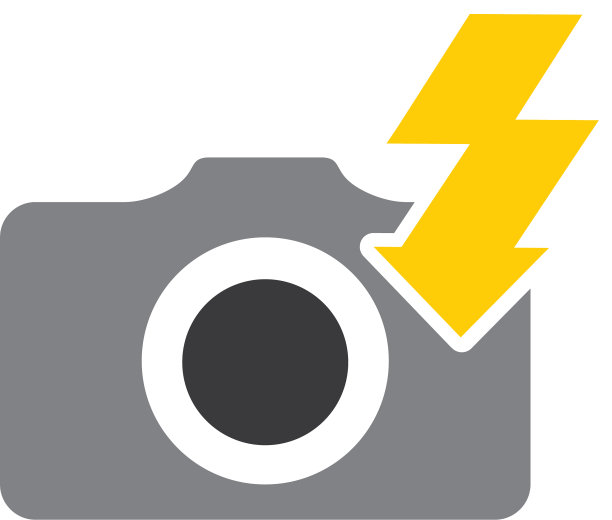 闪光摄影物品图片下载